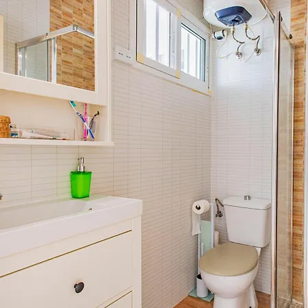 Eureka Tenerife * Арона