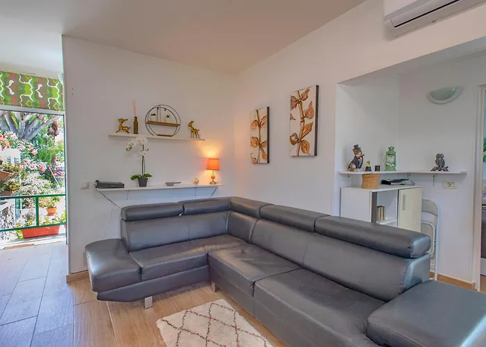 Eureka Tenerife * Arona (Tenerife)