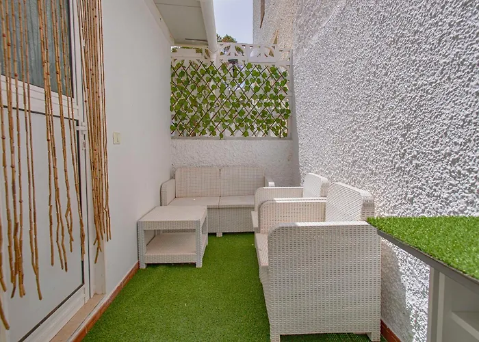 Eureka Tenerife Arona (Tenerife)