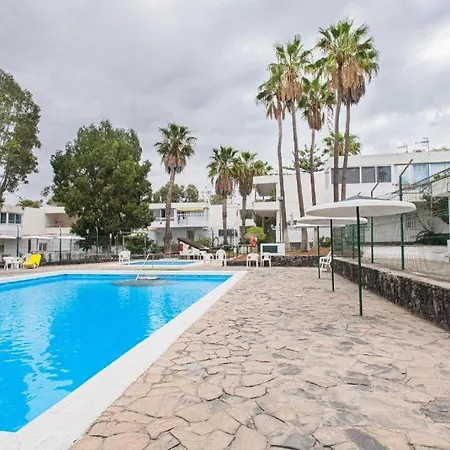 Διαμέρισμα Eureka Tenerife *