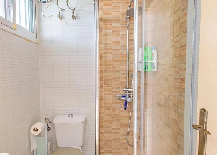 Eureka Tenerife Appartement