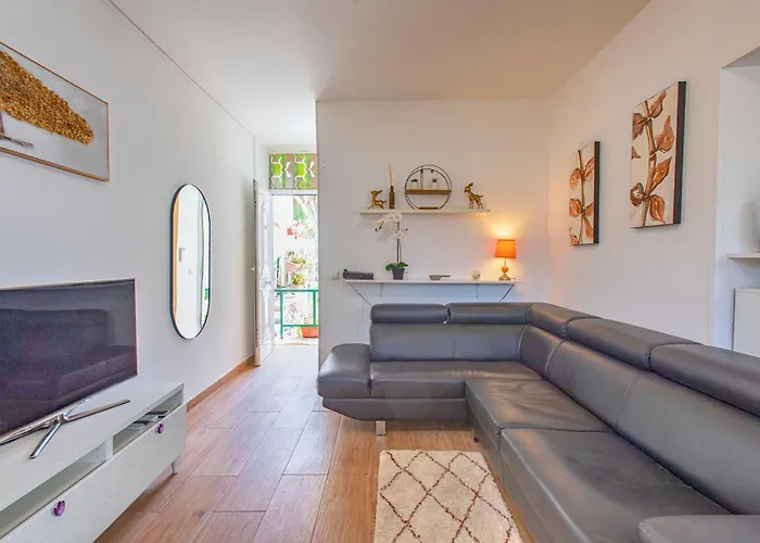 Apartment Eureka Tenerife