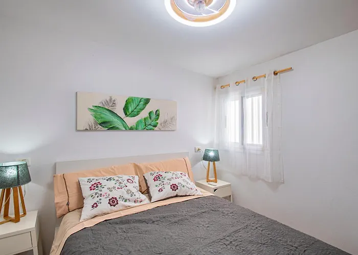 Appartement Eureka Tenerife