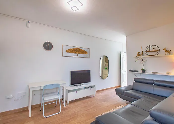 Eureka Tenerife Appartement *