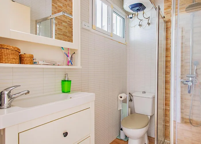 Eureka Tenerife * Arona (Tenerife)