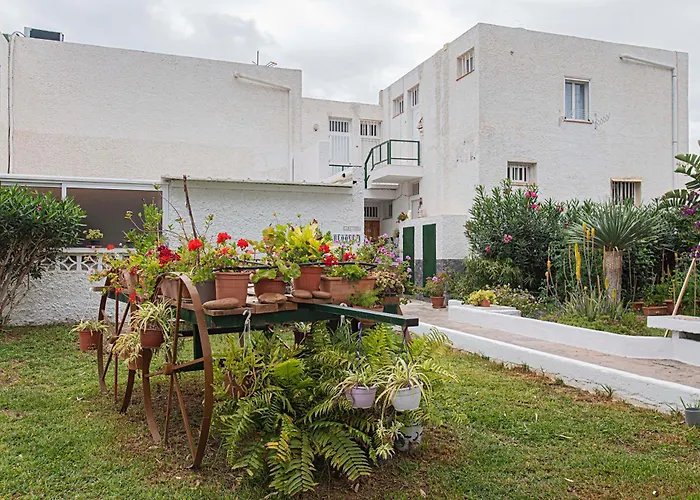 Appartement Eureka Tenerife