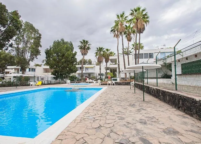 Lejlighed Eureka Tenerife *