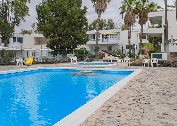 Lejlighed Eureka Tenerife Arona (Tenerife)