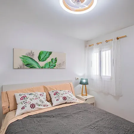 Apartman Eureka Tenerife