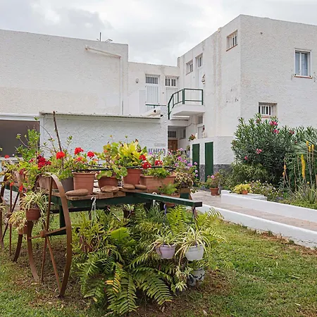 Apartman Eureka Tenerife