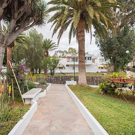 Eureka Tenerife Arona