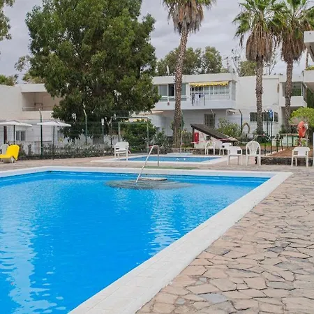 Apartman Eureka Tenerife Arona